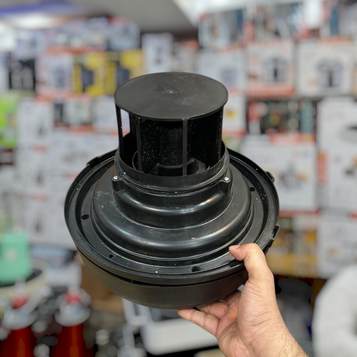 DSP KD2004 vacuum cleaner accessories and hose kit