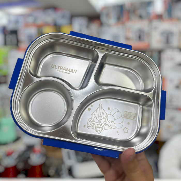 Imported Light Luxury Lunch Box
