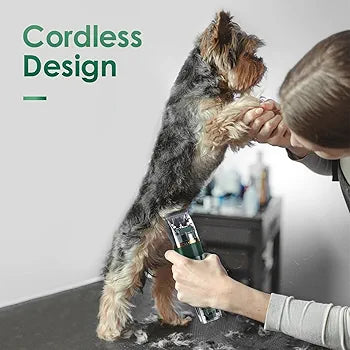 Professional Dog Cat hair Clipper hair trimmer ( animal trimmer )