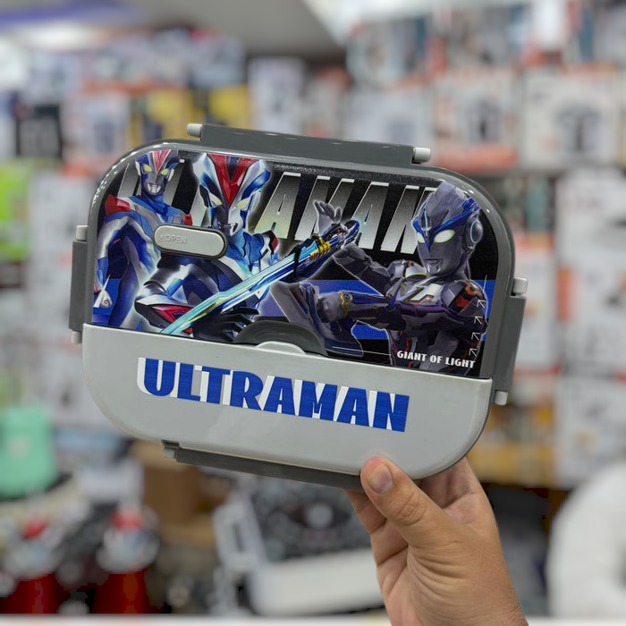 Imported Light Luxury Lunch Box