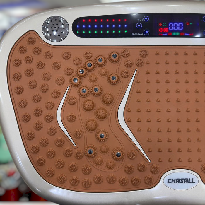 Chasall Whole Body Vibration Plate Exercise Machine