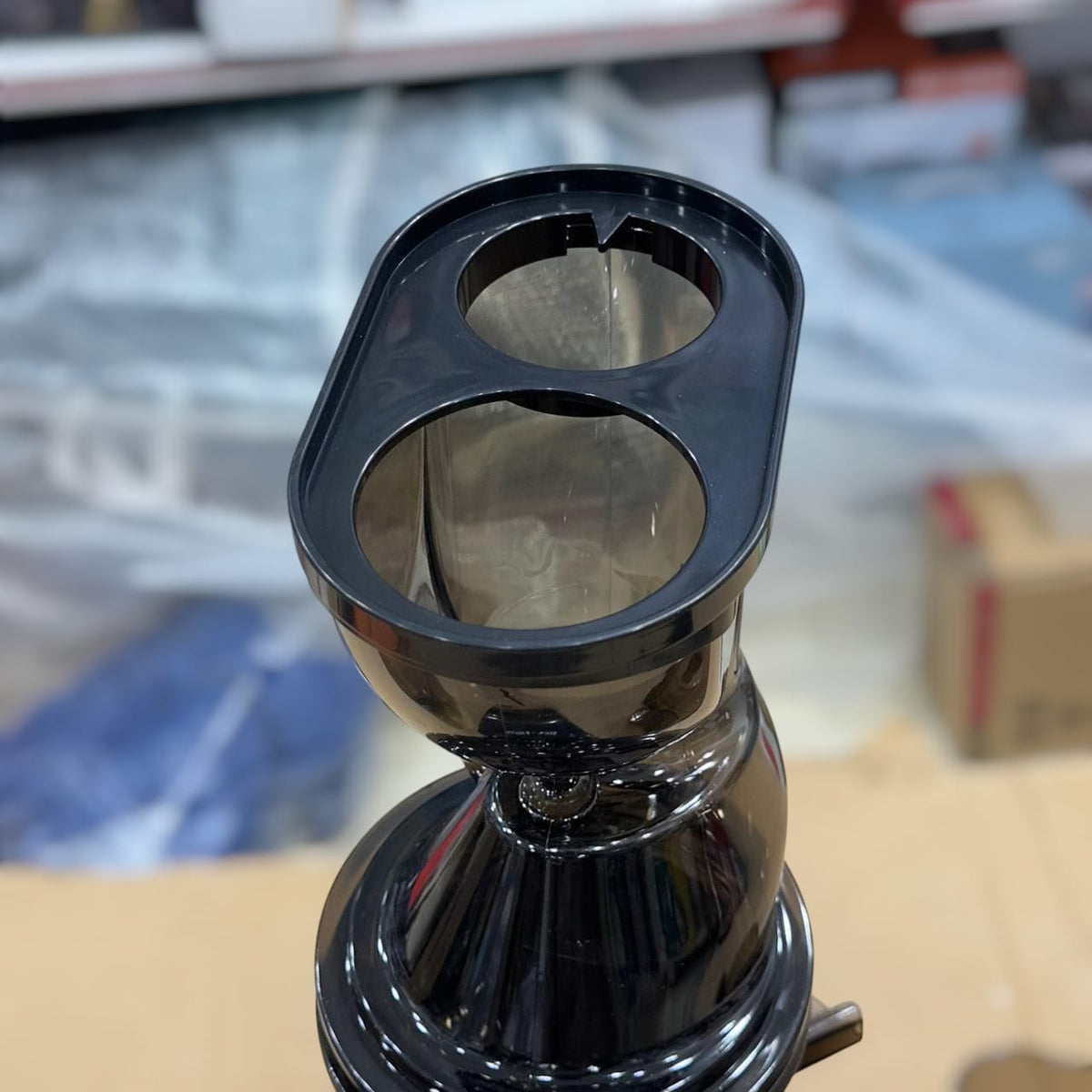 Boma Slow Juicer BM-992 (cold press juicer)