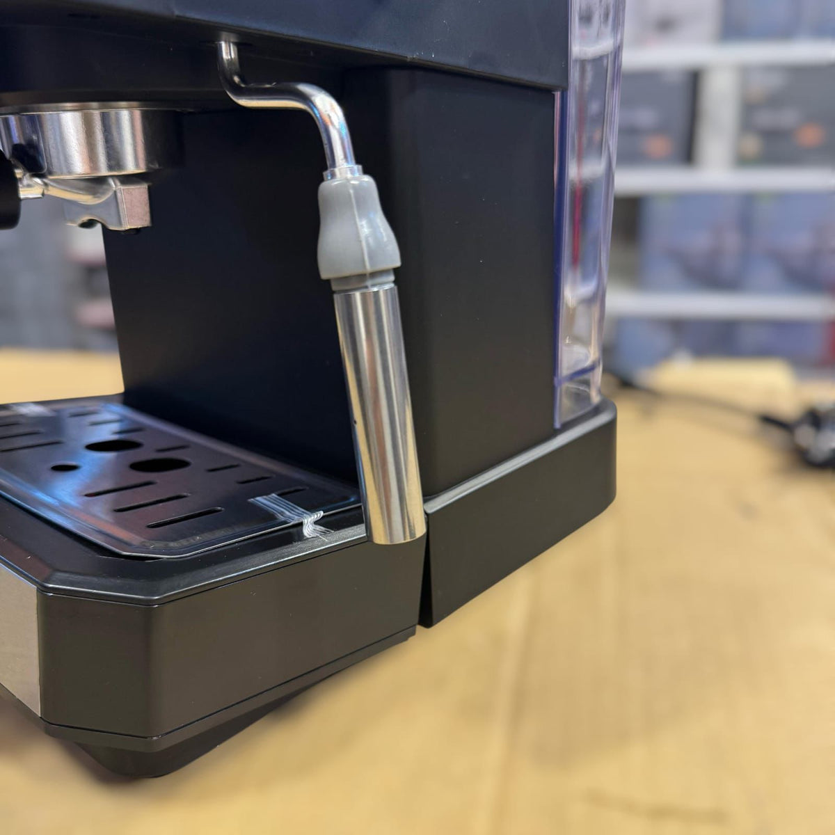 Boma Espresso Coffee Maker BM-6878 coffee espresso