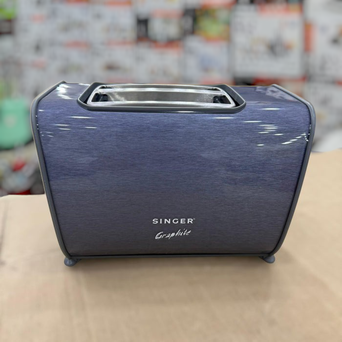 Singer 2 Slice Popup Toaster