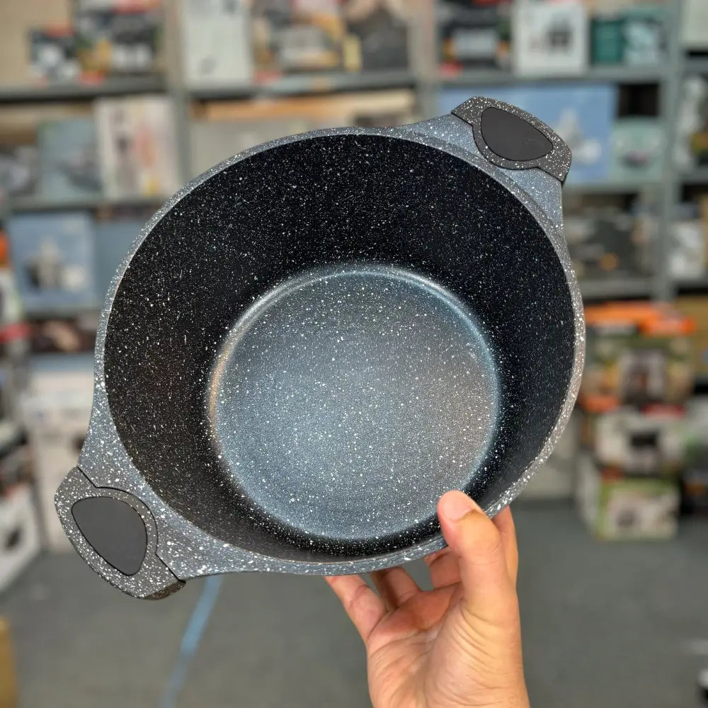 Uakeen 7L 28cm Casserole