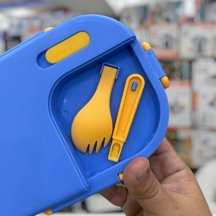My Box/One Box Children Lunch Box