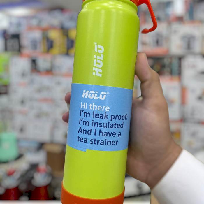 Holo Premium Water Bottle 1000ml