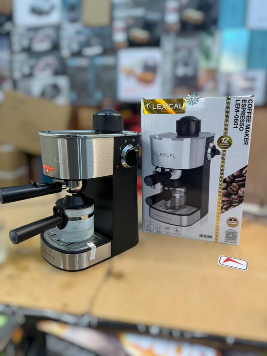 Lexical Germany Expresso Coffee Maker coffee espresso