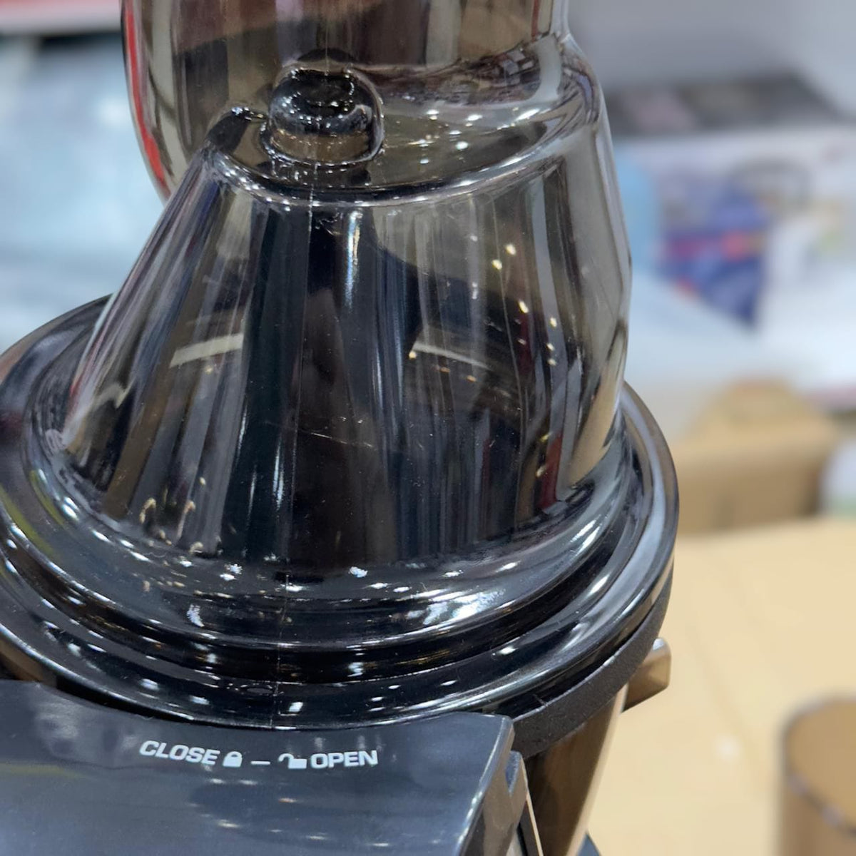 Boma Slow Juicer BM-992 (cold press juicer)