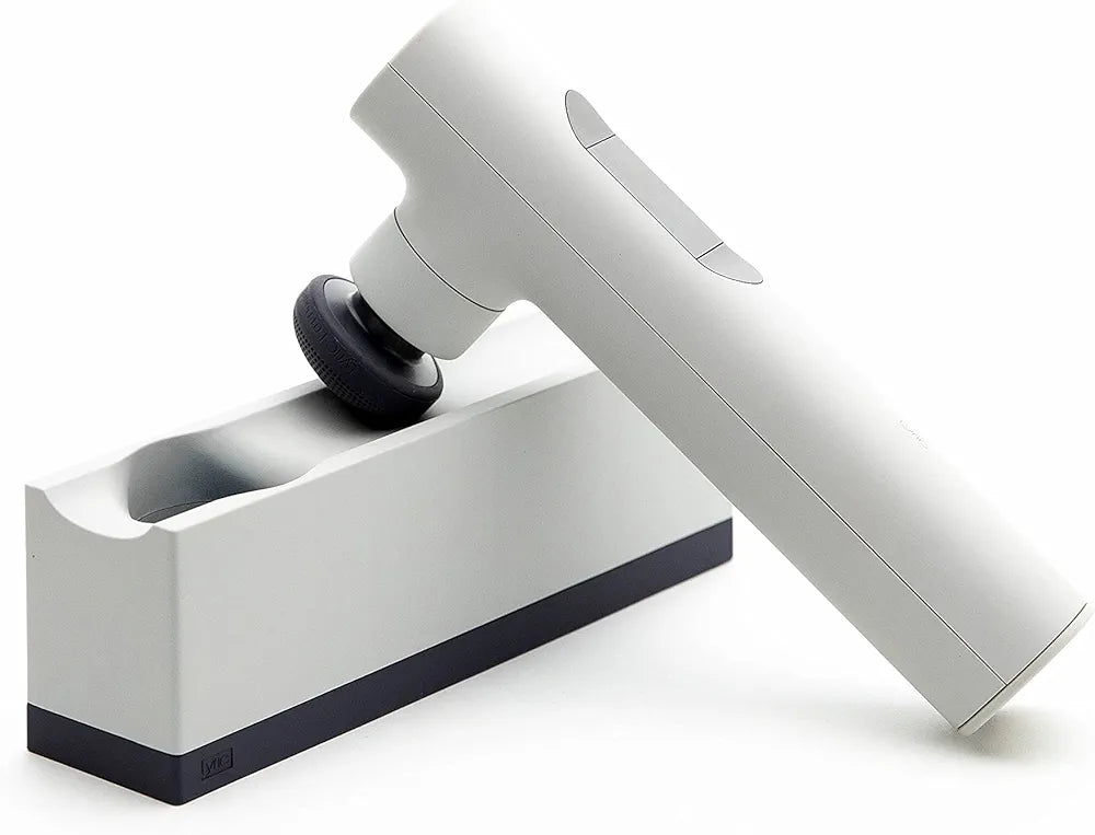 Lyric Therapeutic Massager  for Muscle Pain Relief & Relaxation