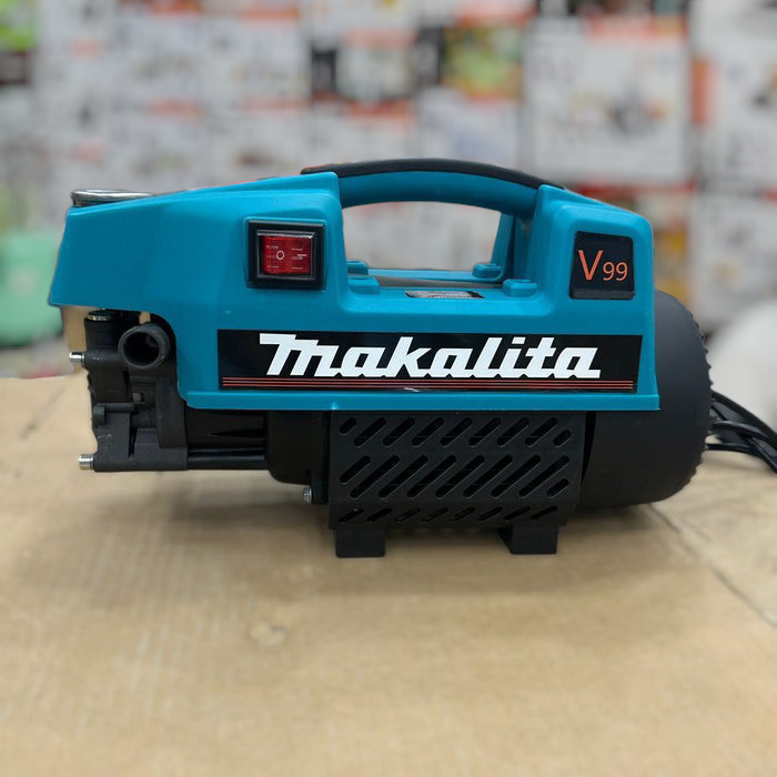 Makalita High Pressure Washer for solar, car, air condition