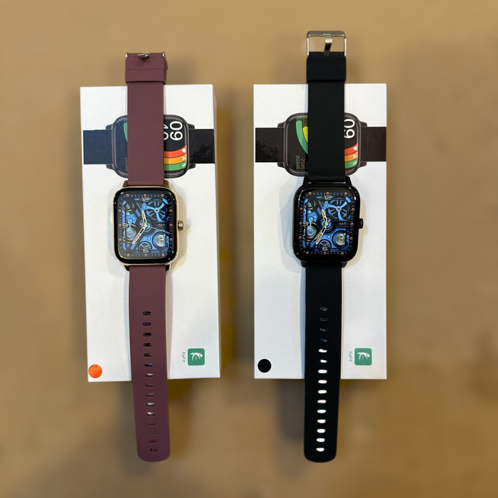 KaFit Waterproof Smart Watch