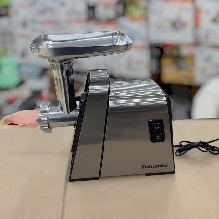 Telionix Electric Meat Mincer TMG3808