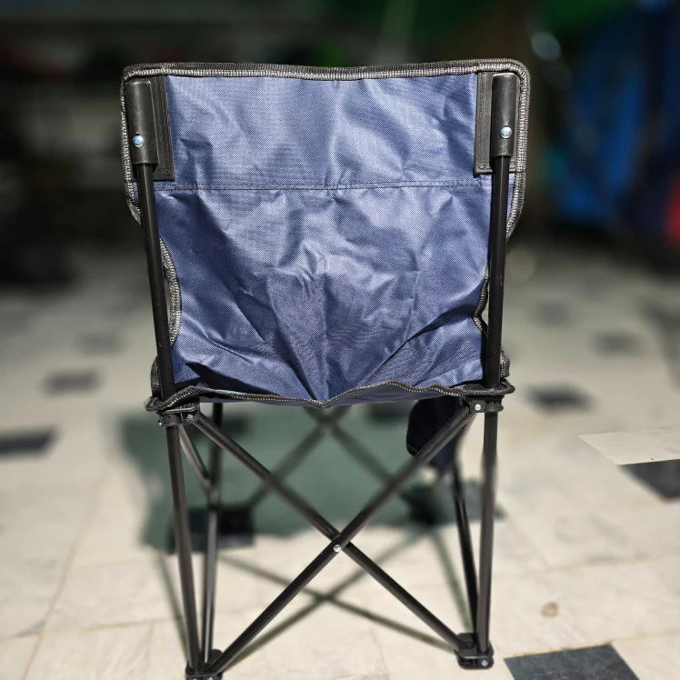 The Portable Folding Chair and Table Set | Camping chair And Table