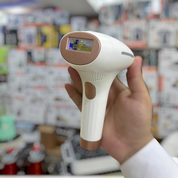 IPL Laser Hair Removal MUY888