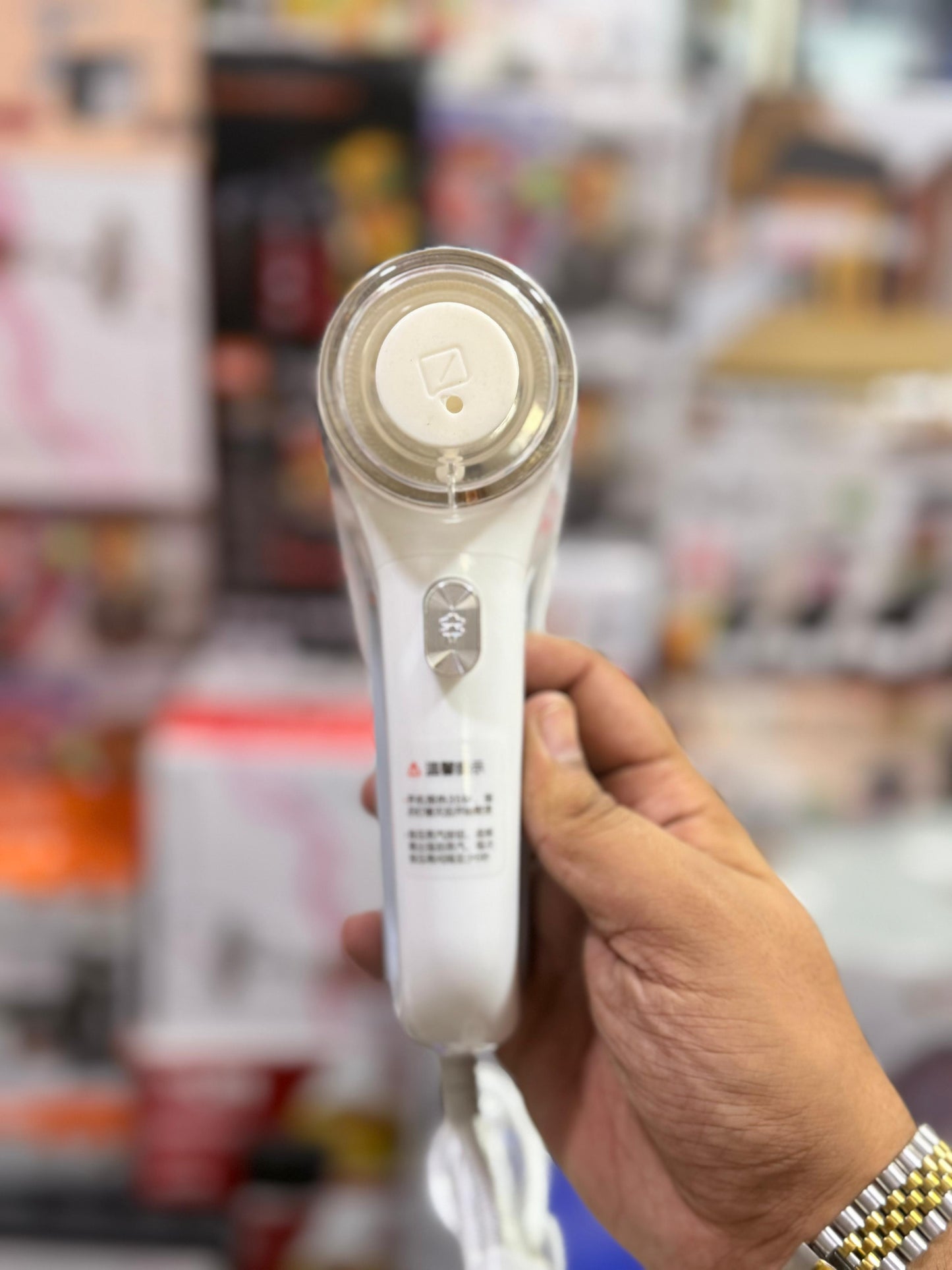 Supor Handheld Steam Iron