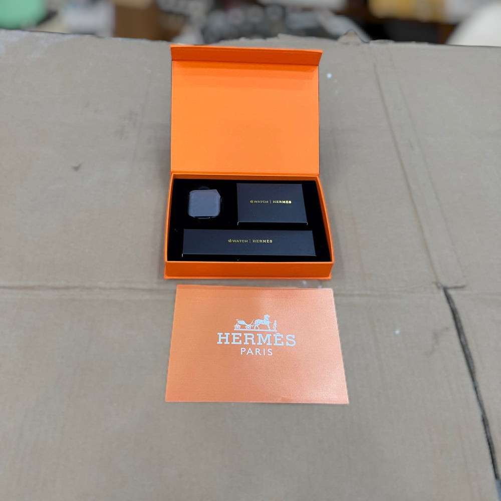 Hermax Smart Watch