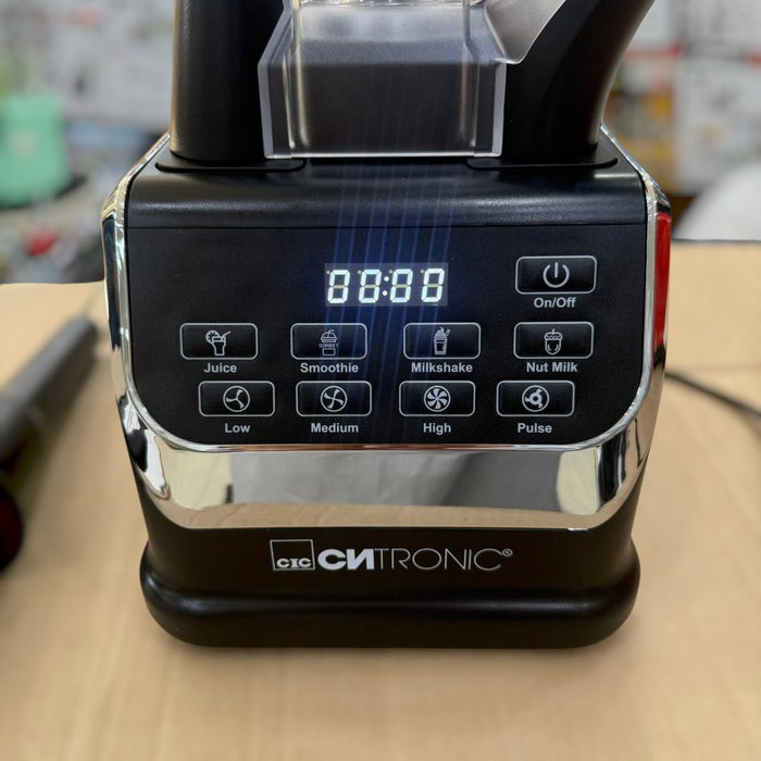 Ciatronic Multifunctional Heavy Duty Electric Blender CIC-303M commercial