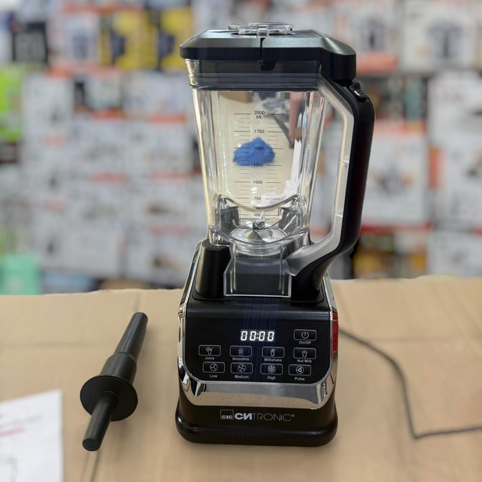 Ciatronic Multifunctional Heavy Duty Electric Blender CIC-303M commercial