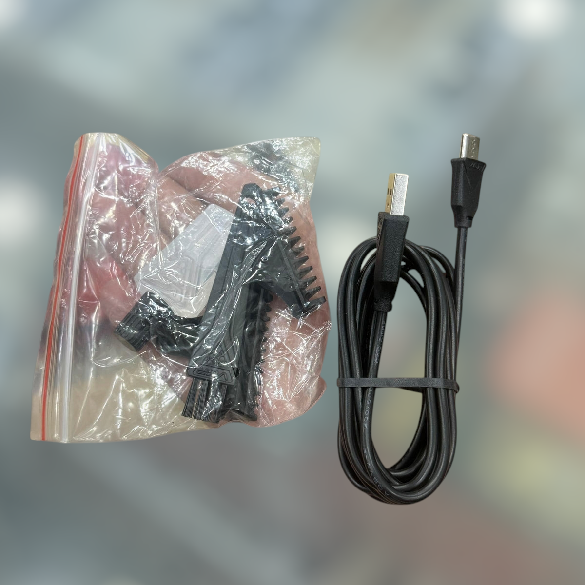 VGR Professional Hair Trimmer V-964