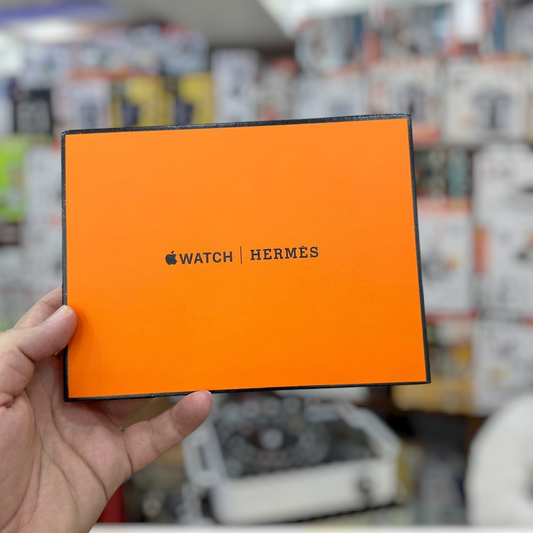 Hermax Smart Watch