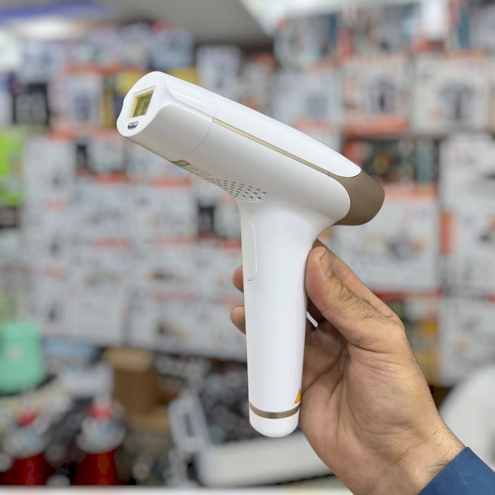 Babyverse IPL Laser Hair Remover SE13