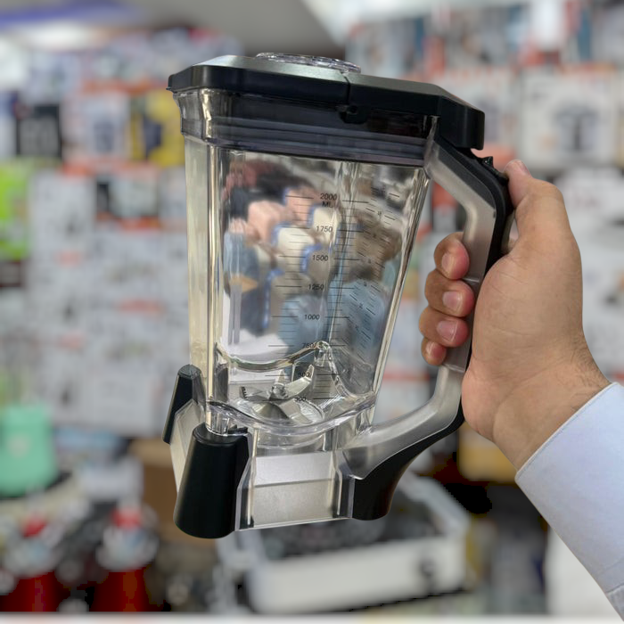 Ciatronic Multifunctional Heavy Duty Electric Blender CIC-303M commercial