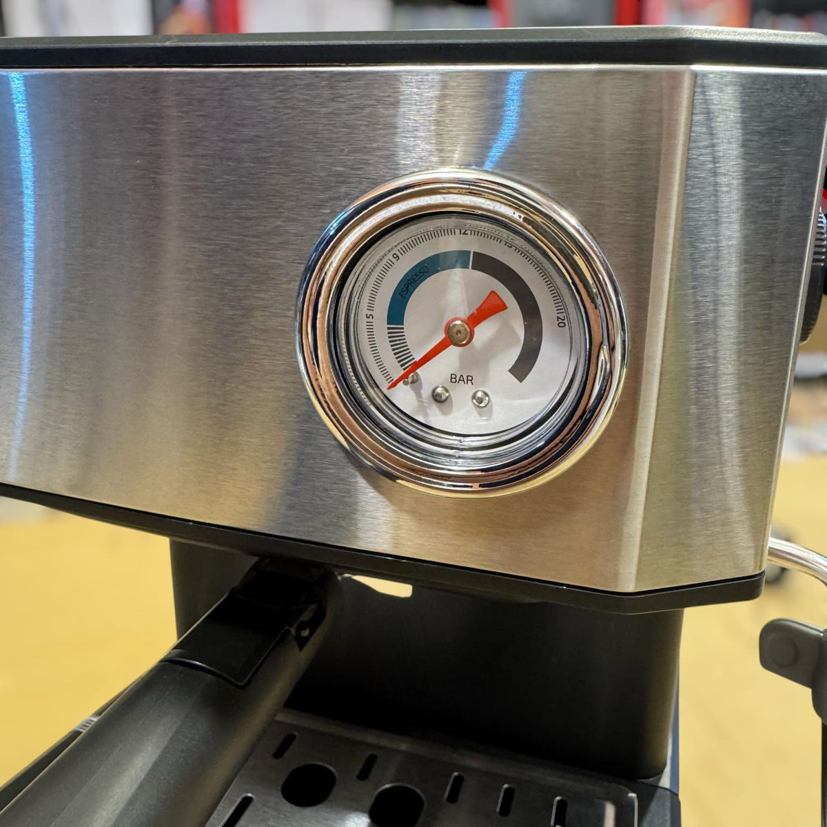 Boma Espresso Coffee Maker BM-6878 coffee espresso