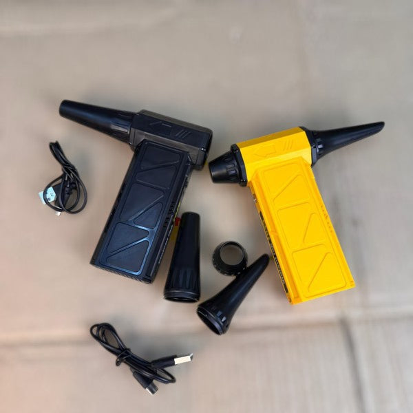 5-in-1 Mini Jet Blower F049