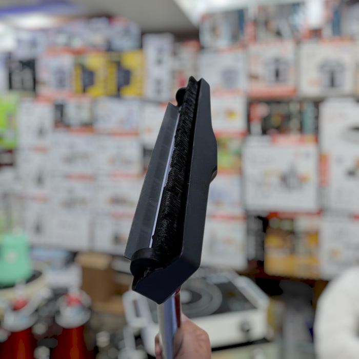 Boma BM-35V vacuum cleaner hose and accessories