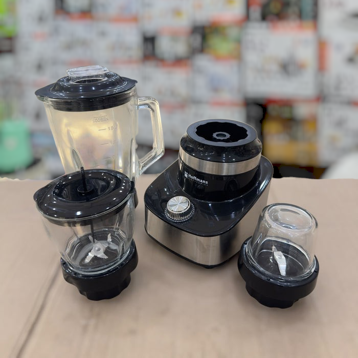Hoffmans 3 in 1 Multifunctional Blender HM-2059