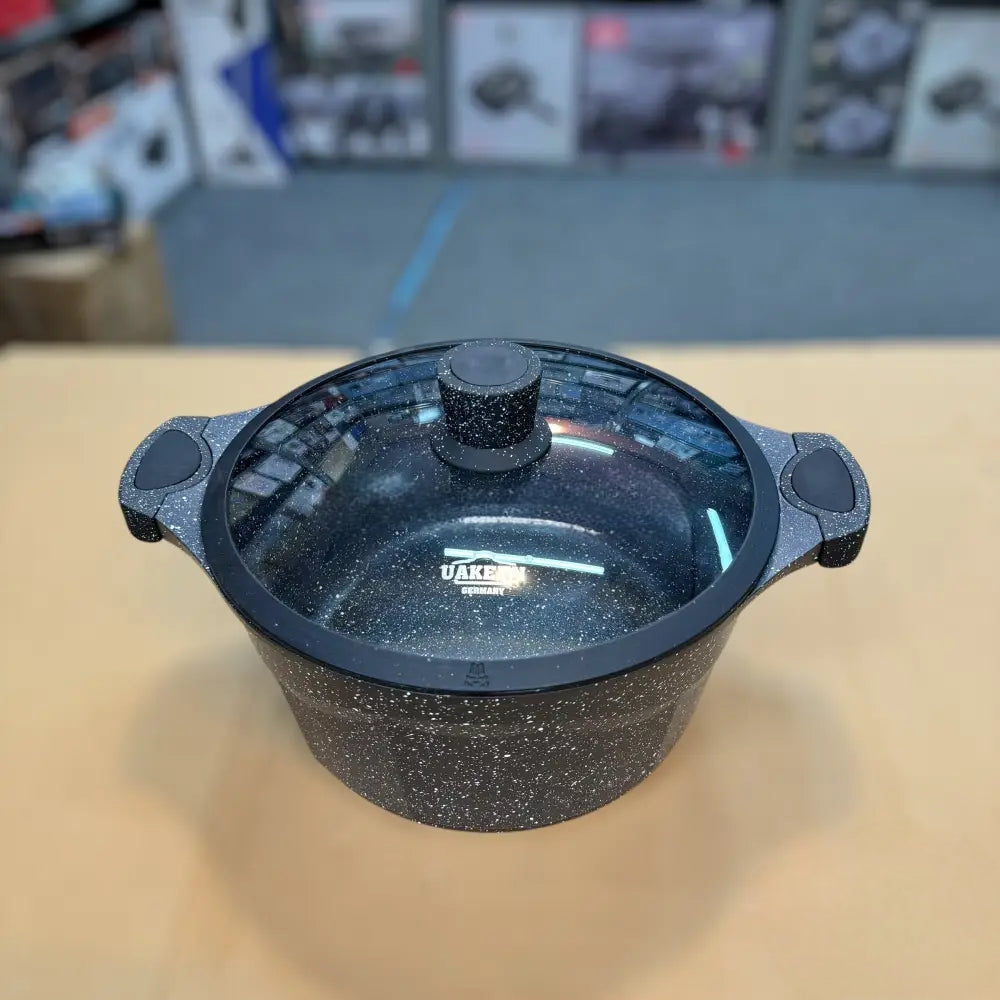 Uakeen 7L 28cm Casserole