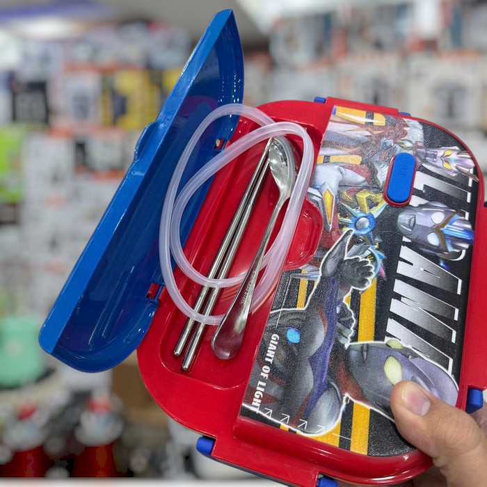Imported Light Luxury Lunch Box