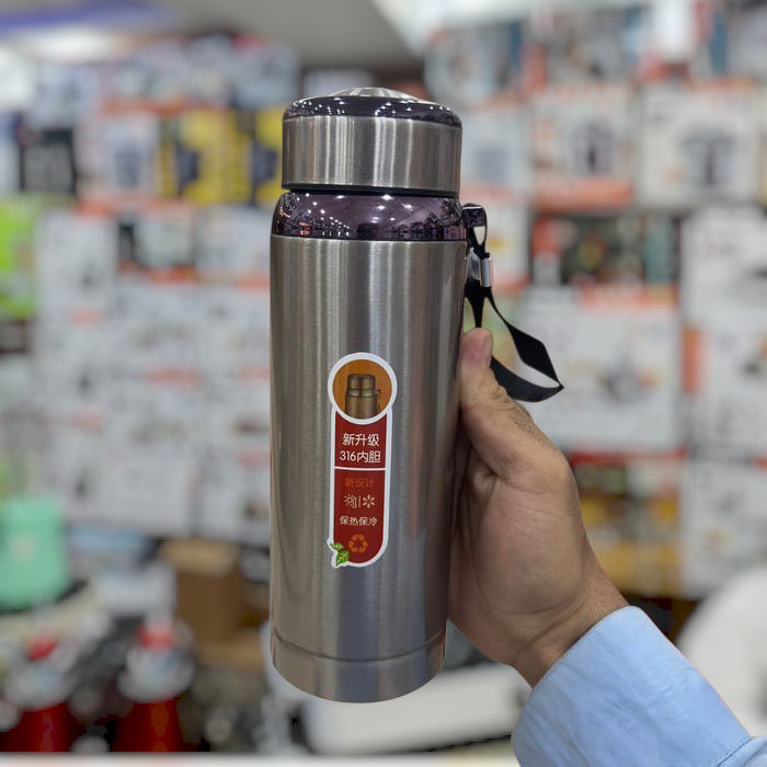 Stainless Steel Vacuum Bottle 800ml