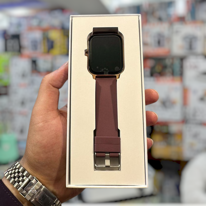 KaFit Waterproof Smart Watch