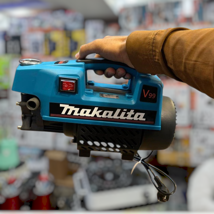 Makalita High Pressure Washer for solar, car, air condition