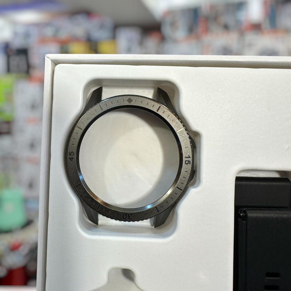 SK 22 2 in 1 Smart Watch With Bluetooth Calling