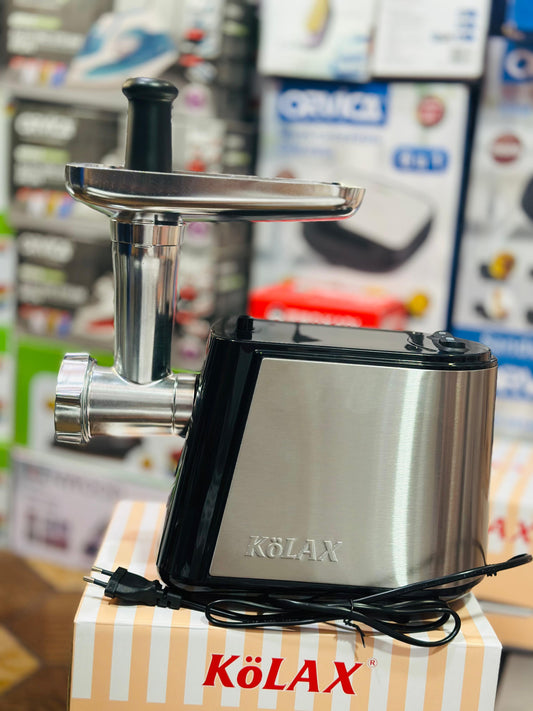 Kolax Meat Grinder 1800W