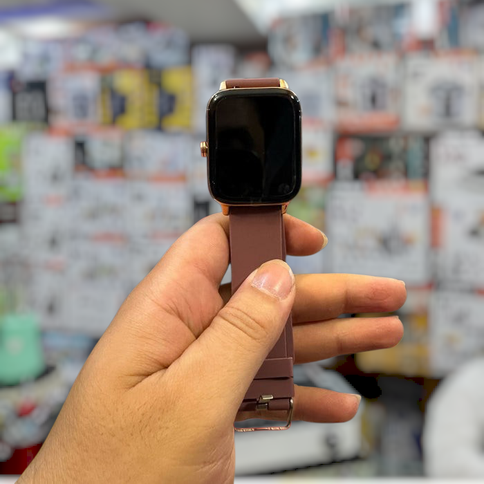 KaFit Waterproof Smart Watch