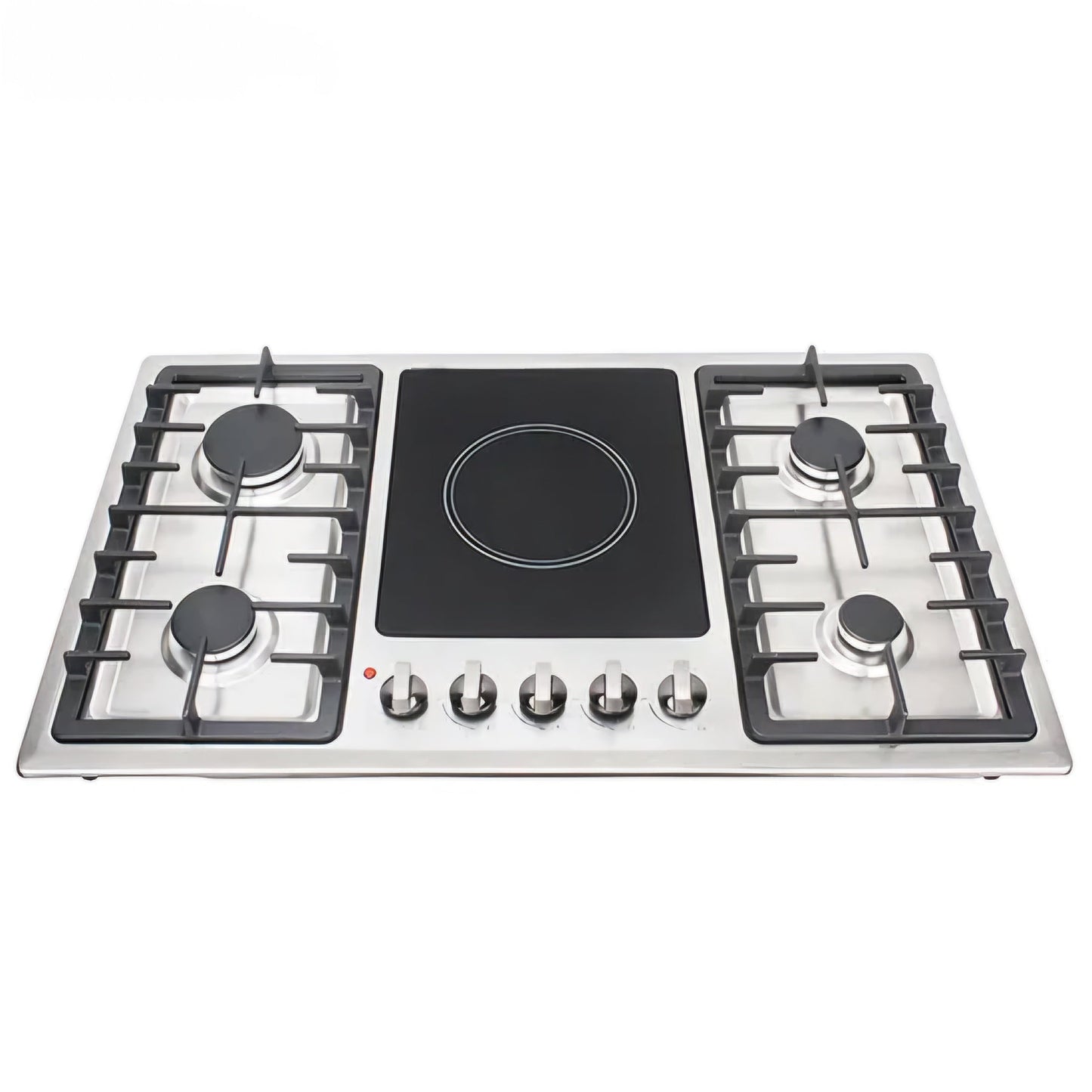 2 in 1 electric & gas stove ( hot plate )