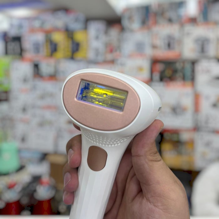 IPL Laser Hair Removal MUY888