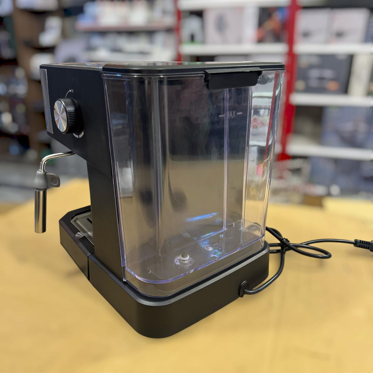 Boma Espresso Coffee Maker BM-6878 coffee espresso