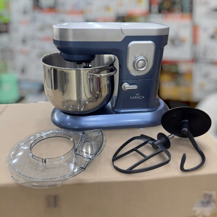 KARACA Pro-Chef Stand Mixer