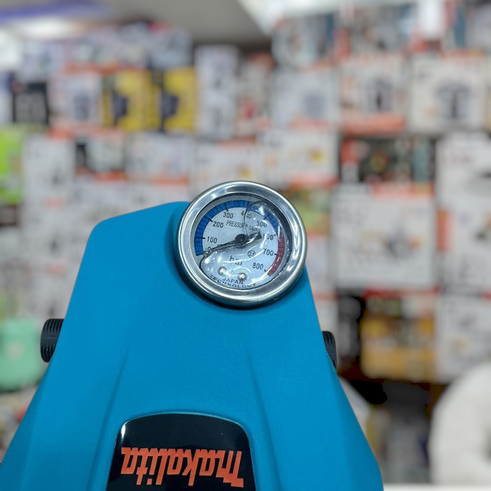 Makalita High Pressure Washer for solar, car, air condition