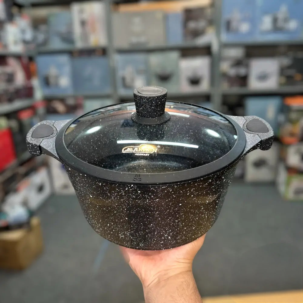Uakeen 7L 28cm Casserole