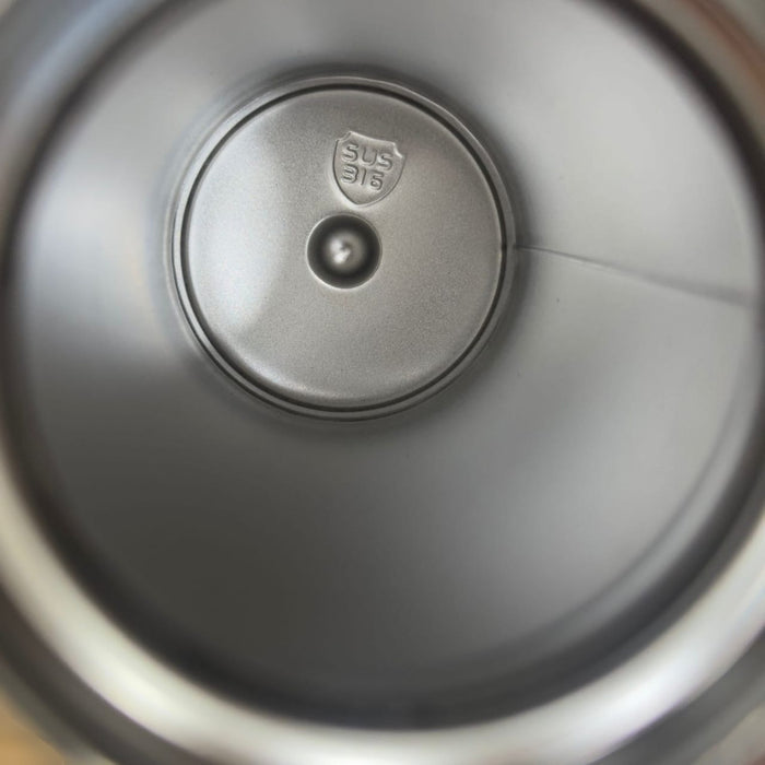 Stainless Steel Vacuum Bottle 800ml