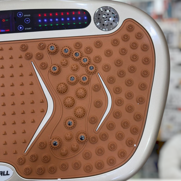 Chasall Whole Body Vibration Plate Exercise Machine