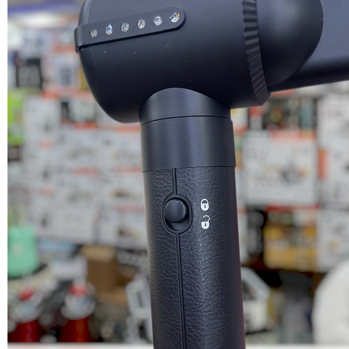 7 in 1 Leafless Professional Hair Styler Set ( hair dryer
