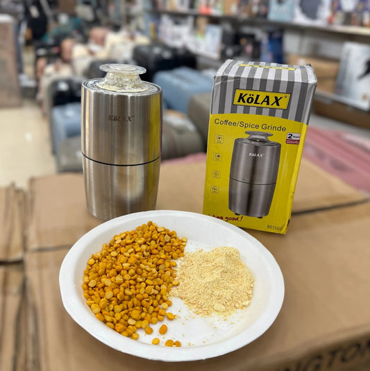 Kolax Spice & Coffee Grinder 801503 (masala grinder