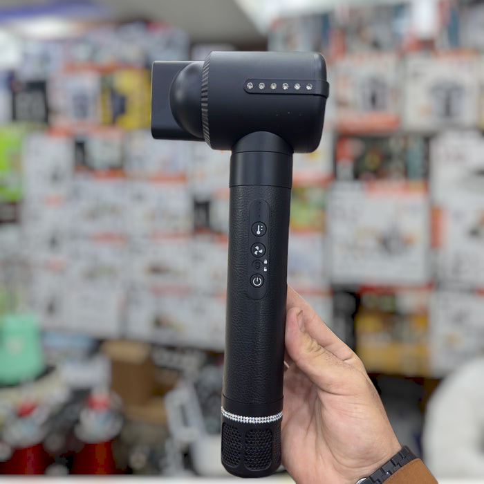 7 in 1 Leafless Professional Hair Styler Set ( hair dryer